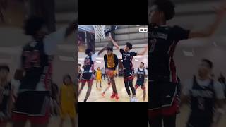 Insane layups you have seen layup basketballhighlights nba basketball short [upl. by Halle]