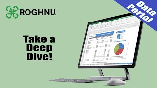 Get deeper analytics from Spreadsheet Server with Roghnu [upl. by Turnbull]