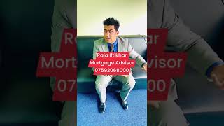 Using Universal Credit for your Mortgage Affordability MortgageBroker londonbroker Universal [upl. by Suoiradal]