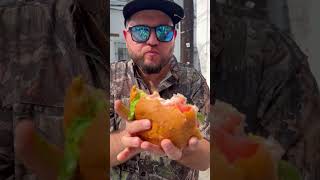 Las Famosas TORTAS de la Purisima en Monterrey Nuevo león [upl. by Ern]