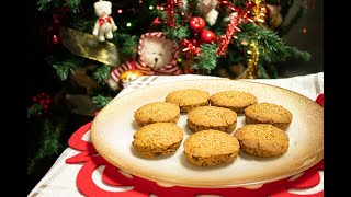 Mantecados caseros de almendra muy fáciles [upl. by Conrado]