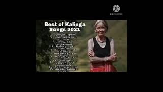 Best of Kalinga song 2022 [upl. by Ahsemal214]