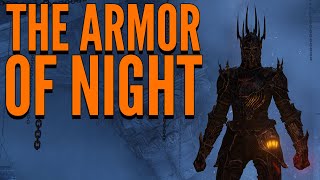 How to get Jolans Armor in Elden Ring  Armor of Night Location [upl. by Damien]