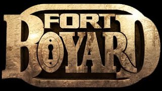 Fort Boyard Theme 1h [upl. by Florinda]