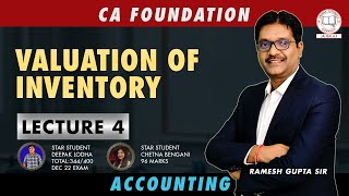 INVENTORIES L4 ll ACCOUNTING ll CACMA FOUNDATION SEPT 24 ca [upl. by Elletsyrk993]