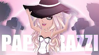 Paparazzi  MSP MV [upl. by Bertsche]