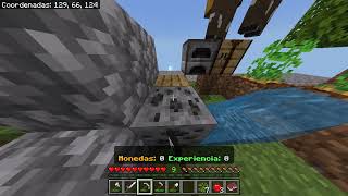 skyblock lifeboat ep 2 [upl. by Annoyt833]