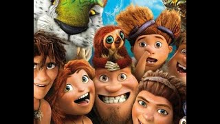 TRAILER EN ESPAÑOL LOS CROODS 2 [upl. by Wain]