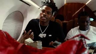 Lil Baby  In a Minute Clean Video [upl. by Willem442]