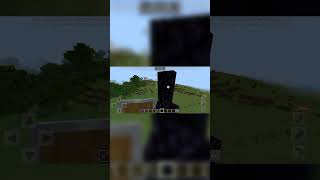 Minecraft how to make portal [upl. by Thecla359]