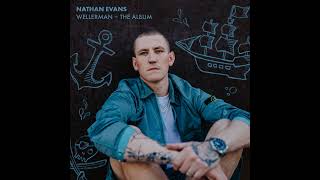 Nathan Evans  Drunken Sailor 432 Hz [upl. by Yate400]