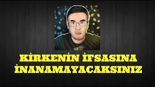 KİRKE HİLE OLDUĞU AÇIKLANDI  CAPTAİN ATX İFŞALADI  ZULA [upl. by Annaert]