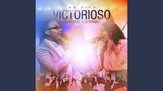 Soberano Dios Remix En Vivo [upl. by Ahsiryt]