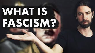 FASCISM An InDepth Explanation [upl. by Altman]