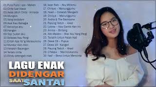 30 Lagu Enak Didengar Saat Santai dan Kerja 2020  Top Lagu Pop Indonesia Terbaru 2020 Hits Pilihan [upl. by Bethezel]