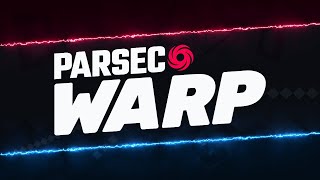 Introducing the NEW Parsec Warp [upl. by Carnay]