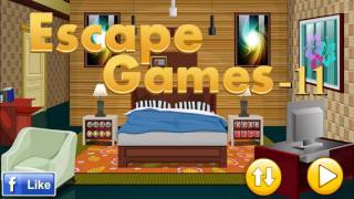 101 New Escape Games  Escape Games 11  Android GamePlay Walkthrough HD [upl. by Zrike728]