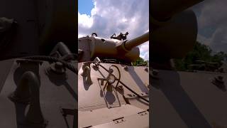 M36 Jackson Tank Destroyer was so good it was used for 50 years shorts [upl. by Noitsirhc501]