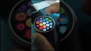 Gt9 smartwatch short unboxing 💡💯 [upl. by Na112]