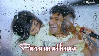 Paramathma DrPuneeth Rajkumar BGMRINGTONE NRINGTONES [upl. by Mcgaw217]