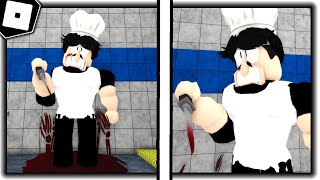 How to get PEPPINO PIZZA TOWER in CREEPYPASTA LIFE RP  Roblox [upl. by Kironde]