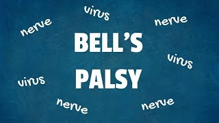 Bells Palsy 10 Interesting Facts [upl. by Adil]