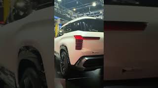 New 2025 Mitsubishi DCT Concept  Family SUV [upl. by Codie302]