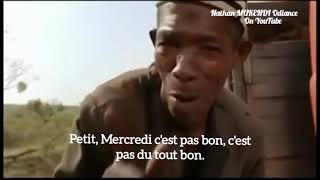 Mercredi cest pas bon Ballon dor [upl. by Eilram]