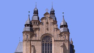 Messe am 17112024 live aus St Joseph Speyer [upl. by Landsman]