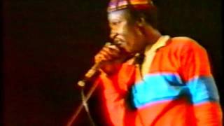 Alpha Blondy Travailler cest trop dur [upl. by Anatole]