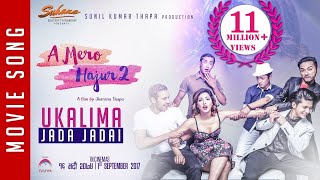 Laal Jodee New Nepali Comedy Full Movie 20172074 Ft Buddhi Tamang Jyoti Kafle Rajani KC [upl. by Maison]