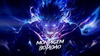 MONTAGEM BOTADÃO Brazilian Funk SrSider [upl. by Skolnik]