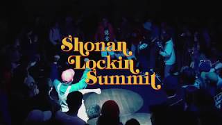 SPECIAL SESSION quotShonan Lockin Summitquot [upl. by Asiral577]