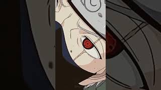 ITACHI VS KAKASHI fight anime Naruto [upl. by Nilesoy980]