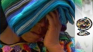 Guatemalas Mayans Live in Fear of Their Own Government [upl. by Atekan101]