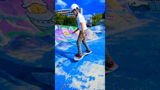 Ulysse en waveboard [upl. by Emilee]