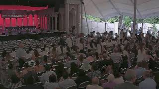 New York Medical College School of Medicine White Coat Ceremony [upl. by Toddy]