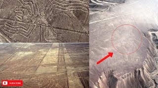 The Nazca Lines  Documentary [upl. by Garald]