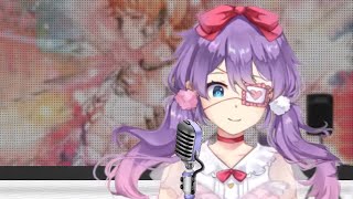 Rachie Sings Kokoronashi  Somehow  心做し English Lyrics [upl. by Soisanahta320]