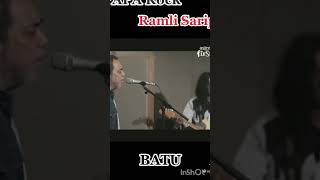 RAMLI SARIP FT MAN KIDAL  BATU [upl. by Alamaj]