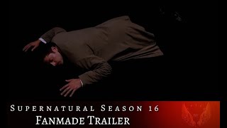 Supernatural  Season 2 Trailer Oficial [upl. by Selrhc]