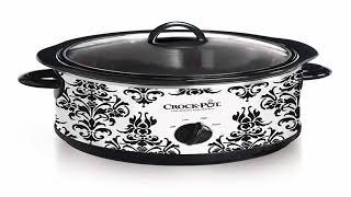 Top 3 Crock Pots For 2022 amp 2023 The Best Ones [upl. by Castorina]