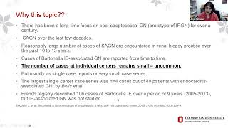 Bartonella endocarditisassociated glomerulonephritis Our experience and a pooled analysis [upl. by Rambort]