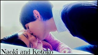 Naoki and Kotoko Satellite [upl. by Gerrilee]