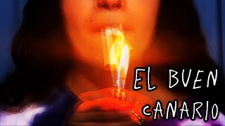 El Buen Canario Cortometraje [upl. by Rudelson]