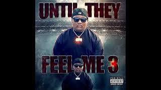 Eddie Valero  200 Ps Official Audio from Until They Feel Me 3 [upl. by Eltsyrc]