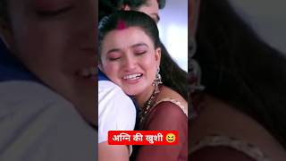 Man Sundar mansunderserial ruhi agni nahar love shorts [upl. by Brunn]