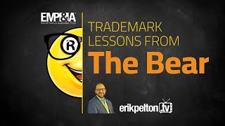 Trademark Lessons from The Bear thebear carmy [upl. by Nomma890]