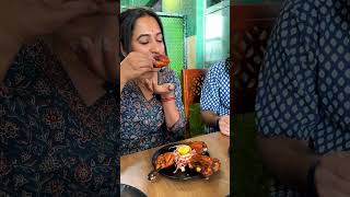 Punjabi House  New North Indian Restaurant  Kakkanad  Eat Kochi Eat [upl. by Hayott]