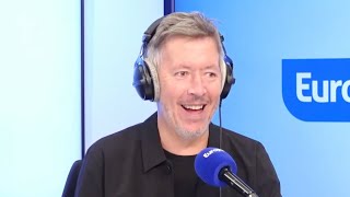 JeanLuc Lemoine  quotSuprême de volaille et son chou qui fait pas péter quot [upl. by Wailoo204]